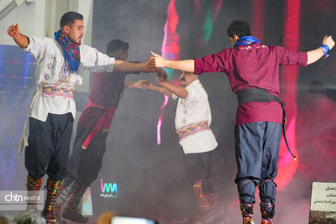 نمایشگاه صنایع دستی زاهدان