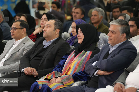 نمایشگاه صنایع دستی زاهدان