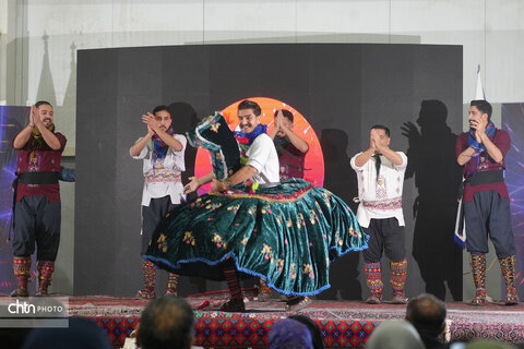 نمایشگاه صنایع دستی زاهدان