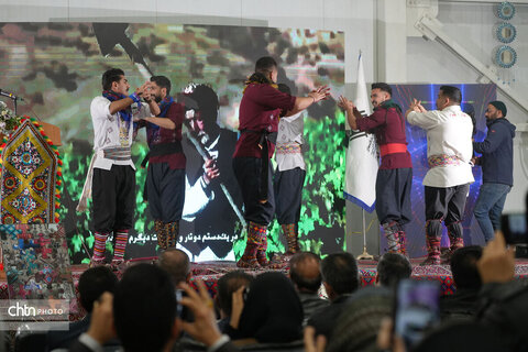 نمایشگاه صنایع دستی زاهدان