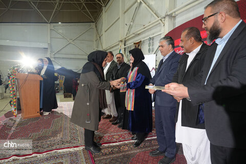 نمایشگاه صنایع دستی زاهدان