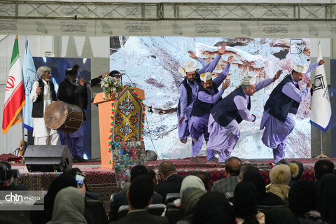 نمایشگاه صنایع دستی زاهدان