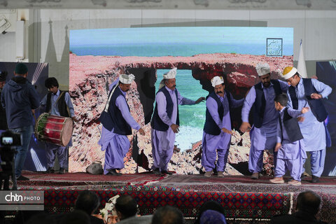 نمایشگاه صنایع دستی زاهدان