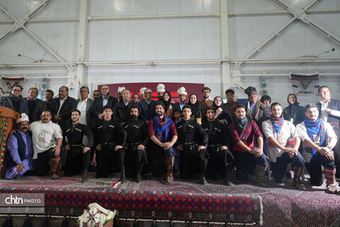 نمایشگاه صنایع دستی زاهدان