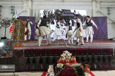 نمایشگاه صنایع دستی زاهدان