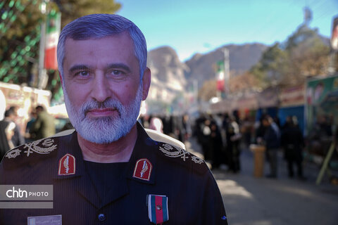 سردار سلیمانی