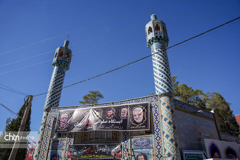 سردار سلیمانی