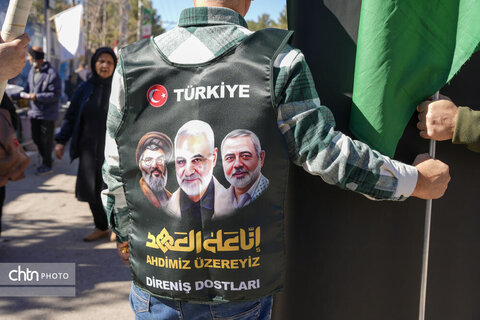 سردار سلیمانی