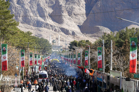 سردار سلیمانی