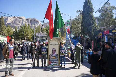 سردار سلیمانی