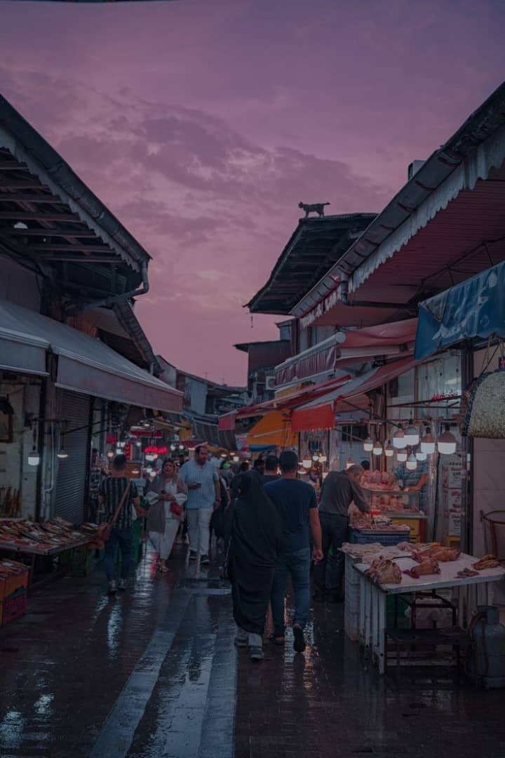 رشت؛ از شهر خوراک تا دیپلماسی‌فرهنگیِ طعم‌ها/ وقتی طعم، به زبان گفت‌وگوی تمدنی ایران بدل می‌شود/ مزه‌ها به جای مرزها