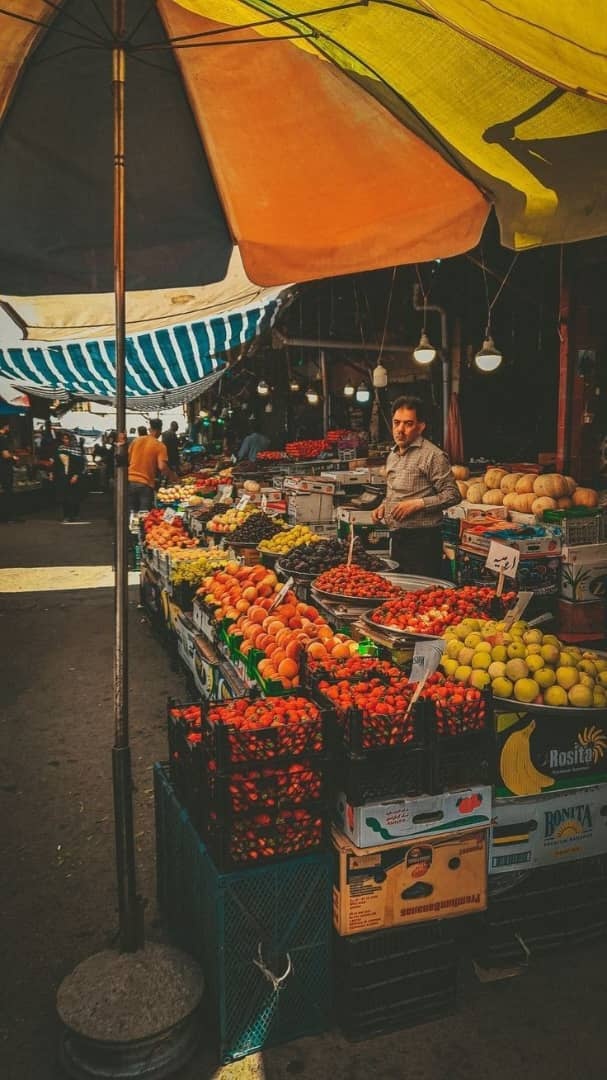 رشت؛ از شهر خوراک تا دیپلماسی‌فرهنگیِ طعم‌ها/ وقتی طعم، به زبان گفت‌وگوی تمدنی ایران بدل می‌شود/ مزه‌ها به جای مرزها