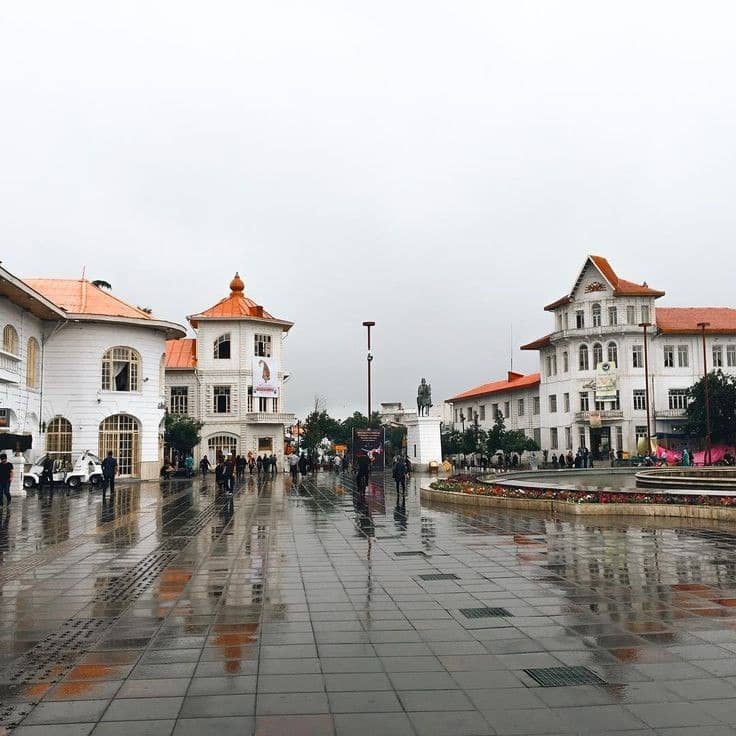 رشت؛ از شهر خوراک تا دیپلماسی‌فرهنگیِ طعم‌ها/ وقتی طعم، به زبان گفت‌وگوی تمدنی ایران بدل می‌شود/ مزه‌ها به جای مرزها