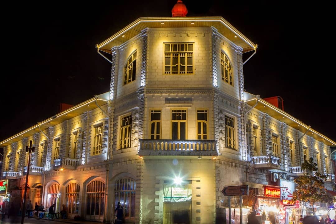 رشت؛ از شهر خوراک تا دیپلماسی‌فرهنگیِ طعم‌ها/ وقتی طعم، به زبان گفت‌وگوی تمدنی ایران بدل می‌شود/ مزه‌ها به جای مرزها