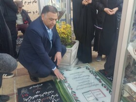 مکتب شهید سلیمانی میراث ماندگار هویت و عزت ملت ایران است