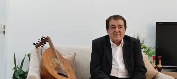 روایت یک عمر دلدادگی به موسیقی/ بدون پیشکسوتان، تاریخ موسیقی ناقص می‌ماند