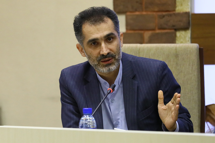 هم‌زمانی میلاد امام علی(ع) و سالگرد شهادت حاج قاسم سلیمانی؛ بازخوانی یک پیوند تاریخی ـ فرهنگی/ نسل جوان بازتفسیرکننده فعال گفتمان عدالت و مقاومت است