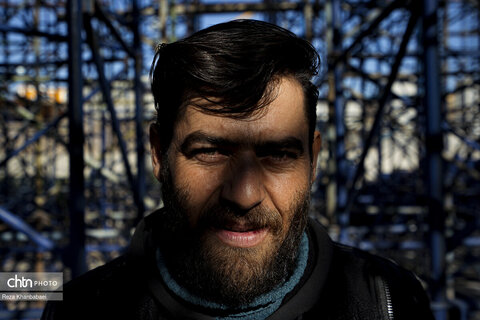 پدر؛ روایت بی‌کلامِ رنج و مسئولیت