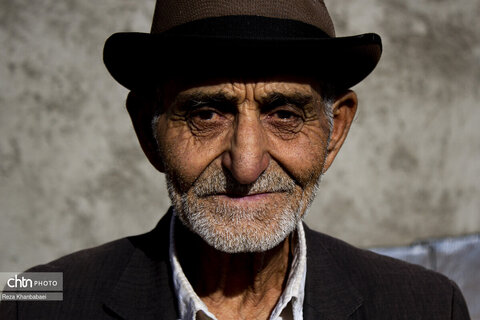 پدر؛ روایت بی‌کلامِ رنج و مسئولیت