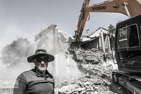 پدر؛ روایت بی‌کلامِ رنج و مسئولیت