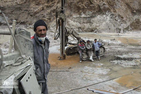 پدر؛ روایت بی‌کلامِ رنج و مسئولیت