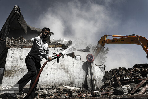 پدر؛ روایت بی‌کلامِ رنج و مسئولیت