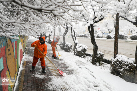 پدر؛ روایت بی‌کلامِ رنج و مسئولیت