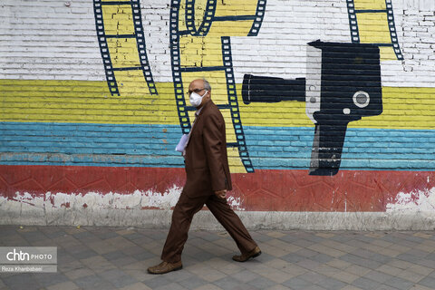 پدر؛ روایت بی‌کلامِ رنج و مسئولیت