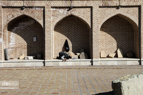 پدر؛ روایت بی‌کلامِ رنج و مسئولیت