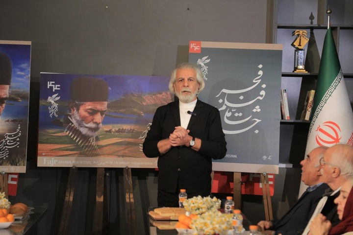 جشنواره فیلم فجر باید میراث‌دار هویت سینمای ایران و هم‌زبان نسل جوان فیلمساز باشد/ اعلام اسامی فیلم‌ها تا پایان هفته