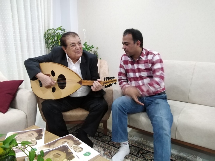 روایت یک عمر دلدادگی به موسیقی/ بدون پیشکسوتان، تاریخ موسیقی ناقص میماند