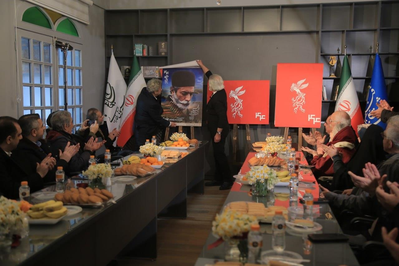 جشنواره فیلم فجر باید میراثدار هویت سینمای ایران و همزبان نسل جوان فیلمساز باشد/ اعلام اسامی فیلمها تا پایان هفته