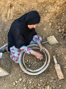 ثبت جشنواره آیینی «چارو » در فهرست رویدادهای گردشگری هرمزگان