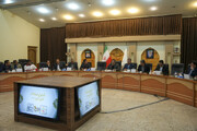 ارتقای کیفیت خدمات‌رسانی به گردشگران اولویت ستاد اجرایی خدمات سفر استان کرمان است