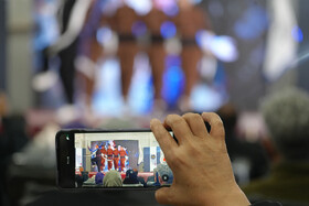 روز دوم نمایشگاه سراسری صنایع دستی زاهدان