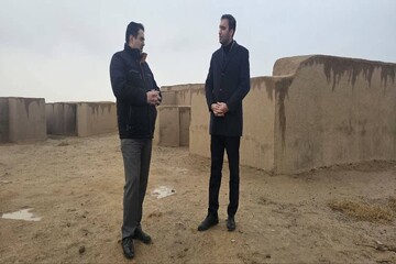 تپه ازبکی در مسیر ثبت جهانی؛ برنامه‌ریزی برای مطالعات جامع آغاز می‌شود