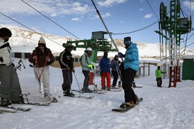 استاندار: توسعه گردشگری کوهرنگ در اولویت برنامه‌های چهارمحال و بختیاری قرار دارد