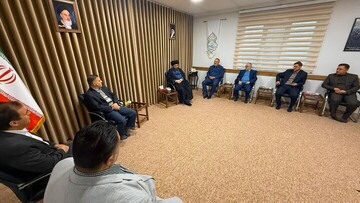 هم‌افزایی مسئولان و همراهی مردم، کلید عبور از چالش‌هاست