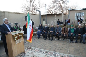 ظرفیت اقامت تربت‌جام به ۳۶۰ نفر شب رسید