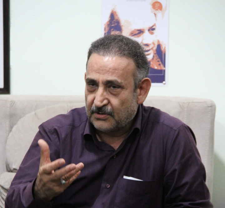 زبان فارسی ستون هویت ایرانی و مؤثرترین ابزار دیپلماسی فرهنگی کشور است