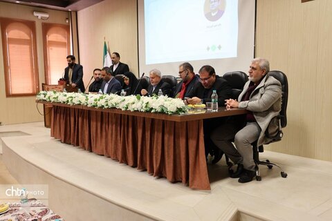 دومین روز از سفر وزیر میراث فرهنگی به استان اصفهان