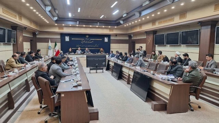 رویداد «ایران جان» فرصت طلایی معرفی ظرفیت‌های قزوین در رسانه ملی