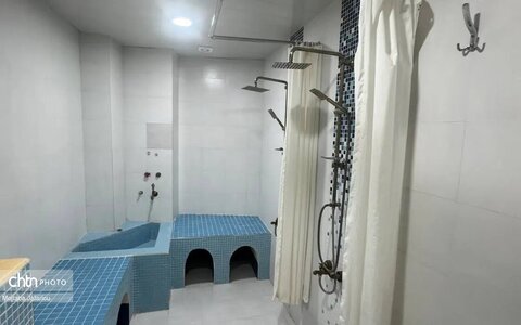 اقامتگاه بومگردی گلجان در روستای حسن ابدال زنجان