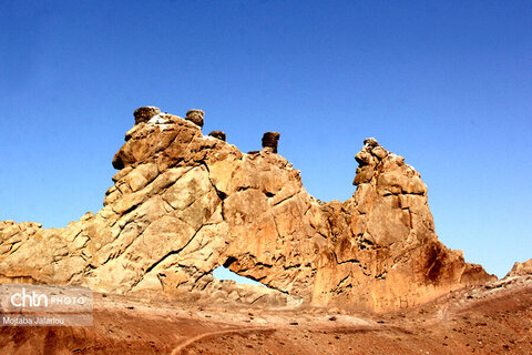 قلعه ی لک لک ها