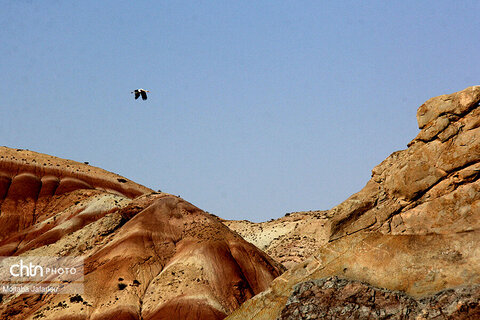 قلعه ی لک لک ها