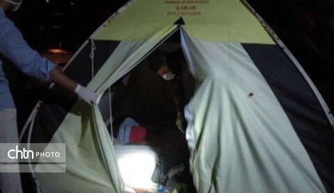 ۳ گردشگر بر اثر گازگرفتگی در حاشیه دریاچه کارون ۴ چهارمحال و بختیاری جان باختند