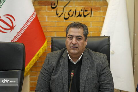 فعالیت مستمر ستاد خدمات سفر، ضامن ارتقای کیفیت میزبانی از گردشگران/ «لبخند دنیا به کرمان ۱۴۰۵» محور برنامه‌های ستاد خدمات سفر استان است