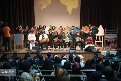 هم‌زمان با ولادت حضرت علی (ع)؛ اردکان میزبان جشن ثبت ملی نساجی سنتی