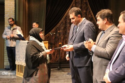 هم‌زمان با ولادت حضرت علی (ع)؛ اردکان میزبان جشن ثبت ملی نساجی سنتی