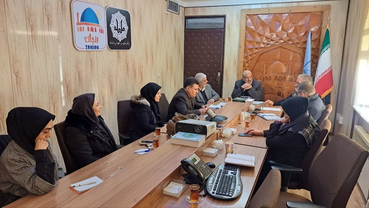 حضور زنجان در نمایشگاه گردشگری تهران با محوریت بخش خصوصی گردشگری و صنایع‌دستی